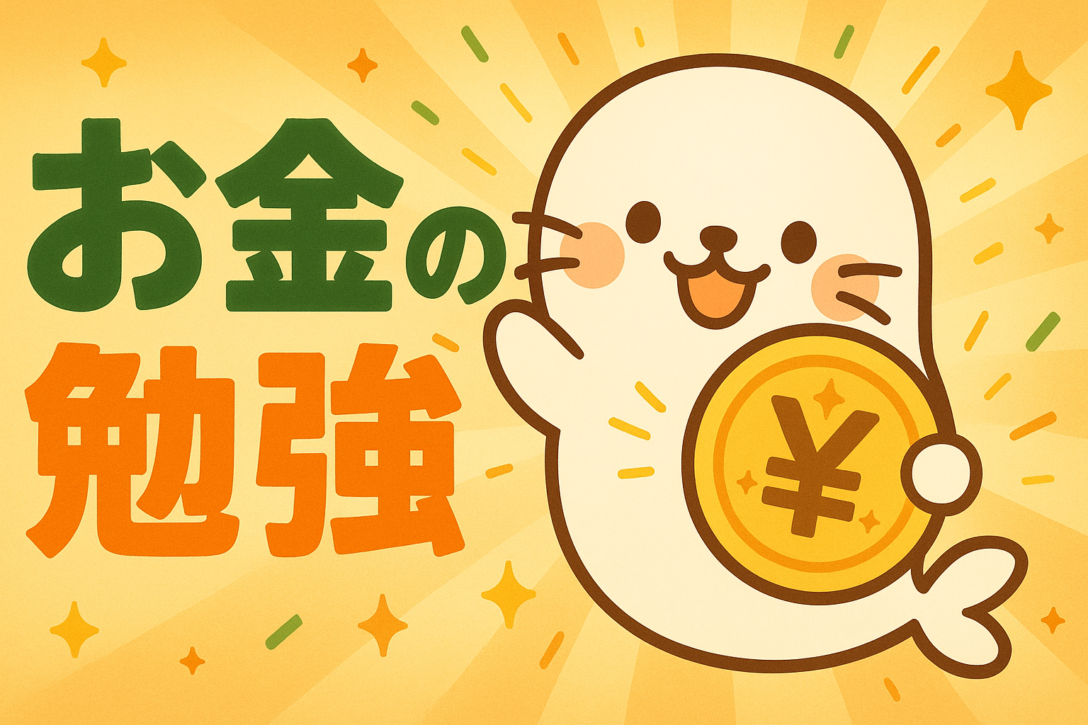 【お金の5つの力マップ】どこから始める?“お金の力”を整えるはじめの一歩