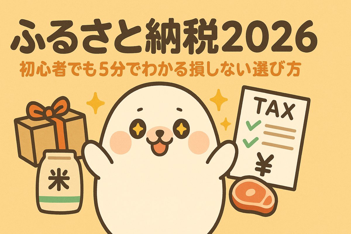 ふるさと納税2026